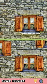 Find Differences Games Download Free Screen Shot 2
