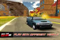 Extreme Crazy Driver Car Racing Free Game Screen Shot 6