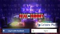 Rummy-Real Rummy Screen Shot 2