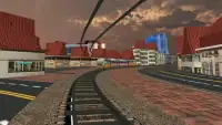 Train Simulator Race 2016 Screen Shot 2