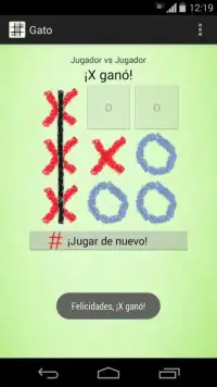 Juego de gato Screen Shot 10