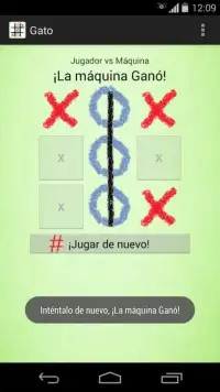 Juego de gato Screen Shot 7