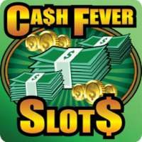 Cash Fever Slot Machine