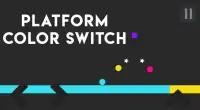 Platform Color Switch Screen Shot 1