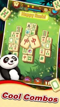 Mahjong Adventure:Wealth Quest Screen Shot 11