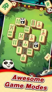 Mahjong Adventure:Wealth Quest Screen Shot 14