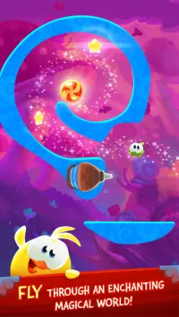 Cut the Rope:Magic Screen Shot 3