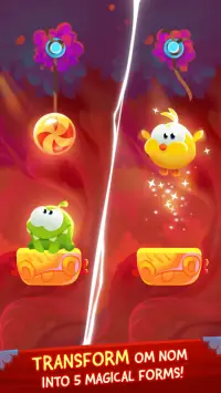 Cut the Rope:Magic Screen Shot 2