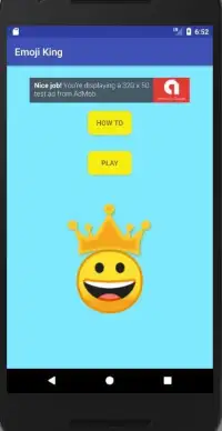 Emoji King Screen Shot 2