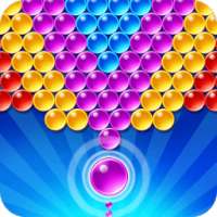 Bubble Shooter Ocean