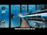 Ultimate Shark Sniper Hunting Screen Shot 1