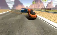 Drifting Car Racing Extreme Screen Shot 6