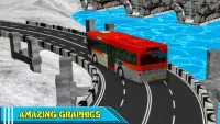 Real Bus New Simulator 2017 Screen Shot 3