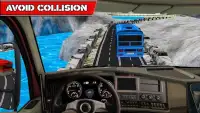 Real Bus New Simulator 2017 Screen Shot 2