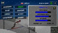 Ski Jump X Free Screen Shot 5