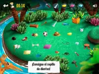 Juegos Dinosaurus Screen Shot 10