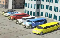 Limo Simulator 2018 City Drive Screen Shot 2