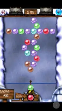 Bubble Shooter 1000 Levels Screen Shot 0