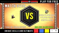 Watch Over : Overwatch Duel Screen Shot 1