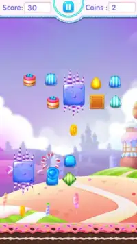 Candy Jumper Screen Shot 1