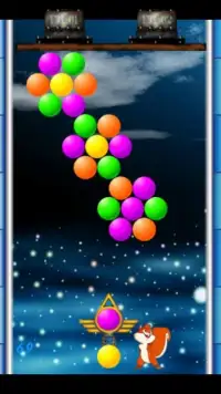 Bubble Shooter 2017 Screen Shot 1