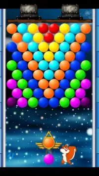 Bubble Shooter 2017 Screen Shot 14