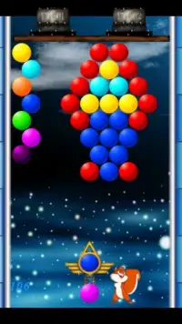 Bubble Shooter 2017 Screen Shot 7