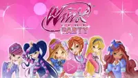WINX PARTY: Collection 6 Screen Shot 8