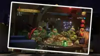 Turtle Legend Ninja Adventures Screen Shot 2