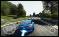 Racing In Car : Speed Drift Fast Driving Game 3D Screen Shot 1
