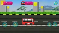 Gani Petualangan Bus Screen Shot 3