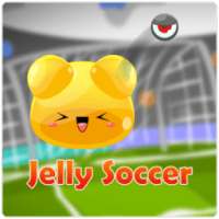 Jelly Head Soccer