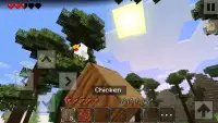 ChickenCraft GO Screen Shot 5