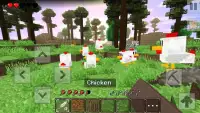 ChickenCraft GO Screen Shot 3