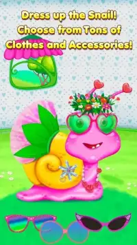 Fairy & Her Pets Care Screen Shot 11