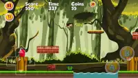 Tarzan The Legend of Jungle Game Free Screen Shot 6