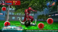 Mortal Battle of Superheroes Screen Shot 1