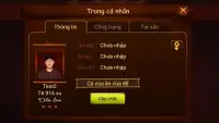 Chắn Vạn Văn - Chan Online Screen Shot 3