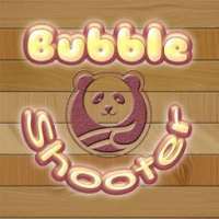 Bubble Shooter for kids
