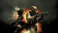 Call Of Duty Black ops III Screen Shot 0
