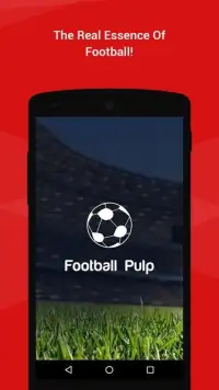 Football Pulp – Live the Game Screen Shot 9