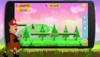 Motu running patlu game Screen Shot 1