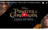 Pirates Tides of War Screen Shot 1