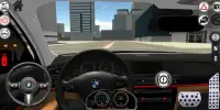 Araba Simülatör Oyunu Screen Shot 10