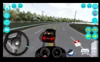 Araba Simülatör Oyunu Screen Shot 5