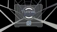 VR Tunnel Racing Screen Shot 2