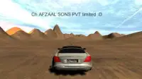 Desert Race Pk Screen Shot 1