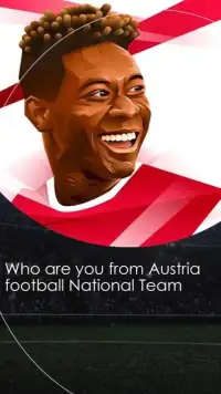 Test: Who Are You From The Austrian National Team? Screen Shot 1