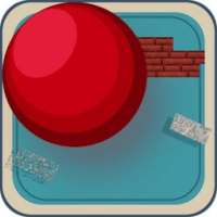 Roll Brain Balls - Physics Game