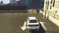 Car Parking Simulation 2017 Screen Shot 6